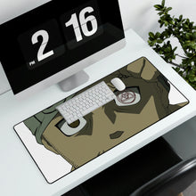 Load image into Gallery viewer, Soul Eater Mouse Pad (Desk Mat)
