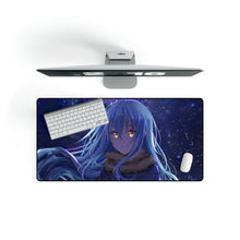 Load image into Gallery viewer, That Time I Got Reincarnated as a Slime Mouse Pad (Desk Mat)
