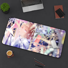 Load image into Gallery viewer, Anime Original Mouse Pad (Desk Mat) On Desk
