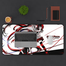 Load image into Gallery viewer, Anime Original Mouse Pad (Desk Mat) With Laptop
