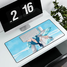Load image into Gallery viewer, Anime Bleach Mouse Pad (Desk Mat)
