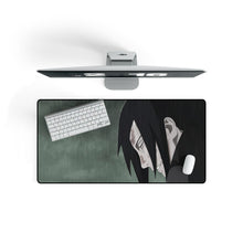 Load image into Gallery viewer, Anime Naruto Mouse Pad (Desk Mat) On Desk
