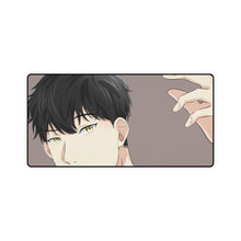 Load image into Gallery viewer, BJ Alex Mouse Pad (Desk Mat)
