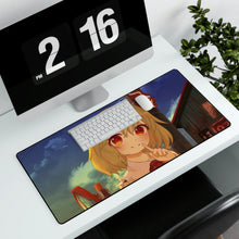 Load image into Gallery viewer, Touhou Mouse Pad (Desk Mat)
