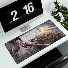 Load image into Gallery viewer, Anime, Girls Frontline, Kar98k, Rifle, Mouse Pad (Desk Mat)
