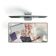 Load image into Gallery viewer, Utau Mouse Pad (Desk Mat)
