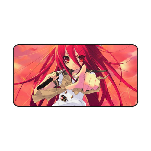 Shakugan No Shana Shakugan No Shana Mouse Pad (Desk Mat)