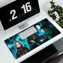 Load image into Gallery viewer, Anime Bleach Mouse Pad (Desk Mat)
