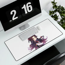 Load image into Gallery viewer, The Ryuo's Work is Never Done! Mouse Pad (Desk Mat)

