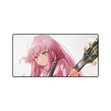 Load image into Gallery viewer, Hitori Gotou Mouse Pad (Desk Mat)
