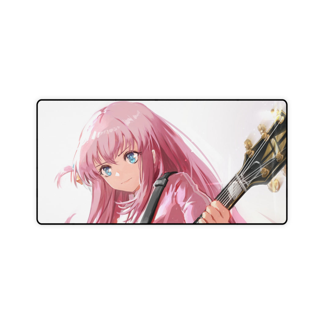 Hitori Gotou Mouse Pad (Desk Mat)