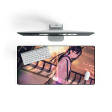 Load image into Gallery viewer, Azur Lane Mouse Pad (Desk Mat)
