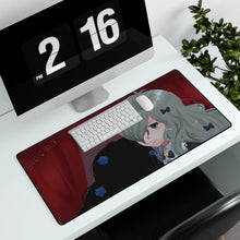 Load image into Gallery viewer, Shadows House Mouse Pad (Desk Mat)
