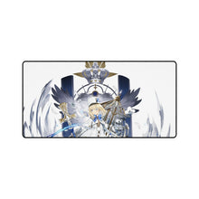 Load image into Gallery viewer, Azur Lane Mouse Pad (Desk Mat)
