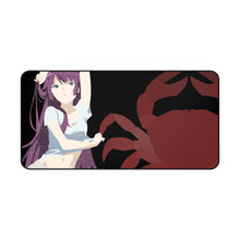 Load image into Gallery viewer, Monogatari (Series) Mouse Pad (Desk Mat)
