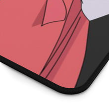 Load image into Gallery viewer, Lucky Star Kagami Hiiragi Mouse Pad (Desk Mat) Hemmed Edge
