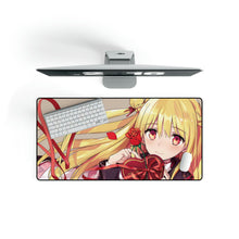 Load image into Gallery viewer, Assassins Pride, Anime, Girl, Melida Angel, Mouse Pad (Desk Mat)
