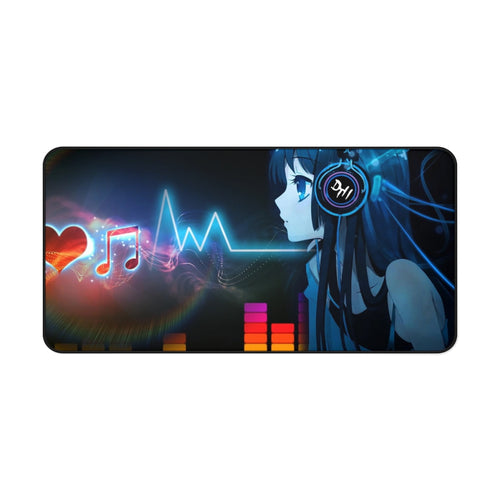 K-ON! Mouse Pad (Desk Mat)