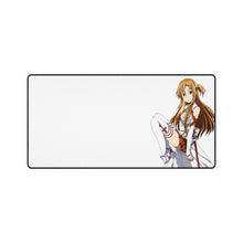 Load image into Gallery viewer, Sword Art Online Mouse Pad (Desk Mat)
