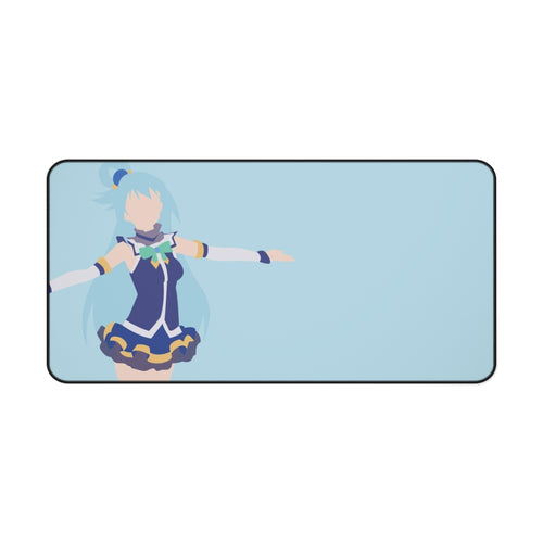 KonoSuba - God’s Blessing On This Wonderful World!! Mouse Pad (Desk Mat)