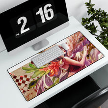 Load image into Gallery viewer, Anime Original Mouse Pad (Desk Mat) With Laptop
