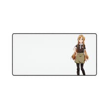 Load image into Gallery viewer, Sword Art Online Mouse Pad (Desk Mat)
