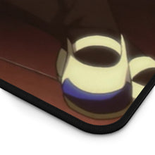 Load image into Gallery viewer, K-ON! Mouse Pad (Desk Mat) Hemmed Edge

