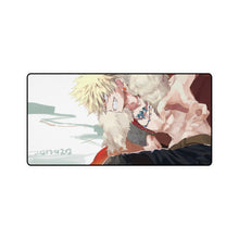 Load image into Gallery viewer, My Hero Academia Katsuki Bakugou Mouse Pad (Desk Mat)
