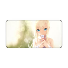 Load image into Gallery viewer, Boku Wa Tomodachi Ga Sukunai Mouse Pad (Desk Mat)
