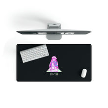 Load image into Gallery viewer, Rokudenashi Majutsu Koushi to Akashic Records Mouse Pad (Desk Mat)
