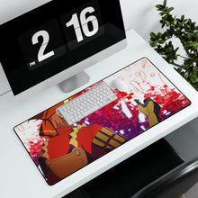 Load image into Gallery viewer, Sword Art Online Mouse Pad (Desk Mat)
