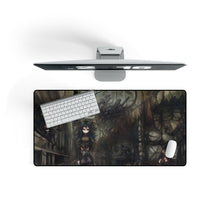 Load image into Gallery viewer, Anime Original Mouse Pad (Desk Mat) On Desk
