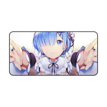 Load image into Gallery viewer, Anime Re:ZERO -Starting Life in Another World- Mouse Pad (Desk Mat)

