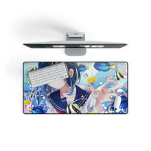 Load image into Gallery viewer, Anime Original Mouse Pad (Desk Mat) On Desk
