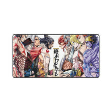 Load image into Gallery viewer, Record of Ragnarok Humans vs Mouse Pad (Desk Mat)
