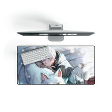 Load image into Gallery viewer, To Your Eternity Anime Fushi Mouse Pad (Desk Mat)
