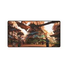 Load image into Gallery viewer, Anime Original Mouse Pad (Desk Mat)
