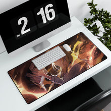 Load image into Gallery viewer, Angels Of Death Mouse Pad (Desk Mat)
