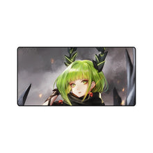 Load image into Gallery viewer, Anime Black ★★ Rock Shooter : Dawn Fall Mouse Pad (Desk Mat)
