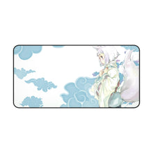 Load image into Gallery viewer, Tokyo Ravens Mouse Pad (Desk Mat)
