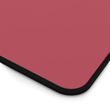 Load image into Gallery viewer, Trinity Seven Yui Kurata Mouse Pad (Desk Mat) Hemmed Edge

