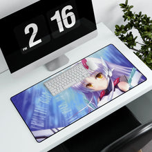 Load image into Gallery viewer, Angel Beats! Mouse Pad (Desk Mat)
