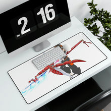 Load image into Gallery viewer, #3.3407, Shaman King, Yoh Asakura, Spirit of Sword, Mouse Pad (Desk Mat)
