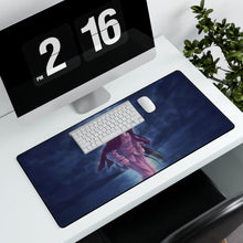 Load image into Gallery viewer, Anime Narcissu Mouse Pad (Desk Mat) With Laptop
