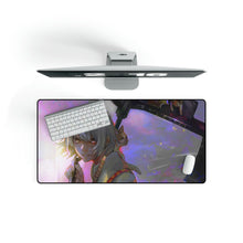 Load image into Gallery viewer, Anime Tokyo Ghoul Mouse Pad (Desk Mat)

