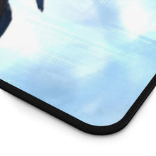 Load image into Gallery viewer, Anime Original Mouse Pad (Desk Mat) Hemmed Edge

