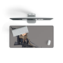 Load image into Gallery viewer, Anime Original Mouse Pad (Desk Mat) On Desk
