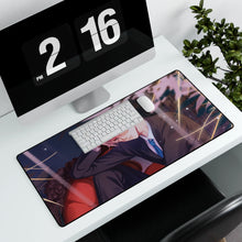 Load image into Gallery viewer, My Hero Academia Mouse Pad (Desk Mat) With Laptop
