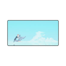 Load image into Gallery viewer, A Certain Magical Index Mouse Pad (Desk Mat)
