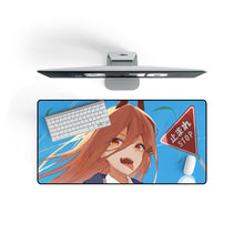 Load image into Gallery viewer, Anime Chainsaw Man Mouse Pad (Desk Mat)
